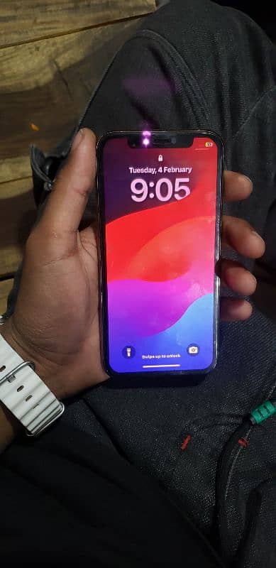 iphone 11pro non pta 256Gb 4