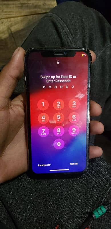 iphone 11pro non pta 256Gb 5