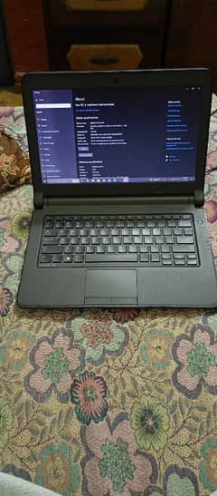 Dell laptop for sale