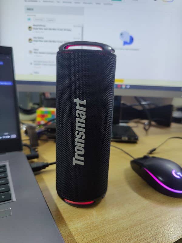 Tronsmart T7 Lite Portable Outdoor Speaker 1
