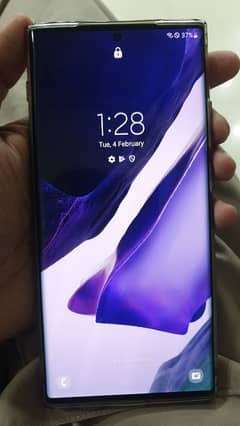 note 20 ultra non pta