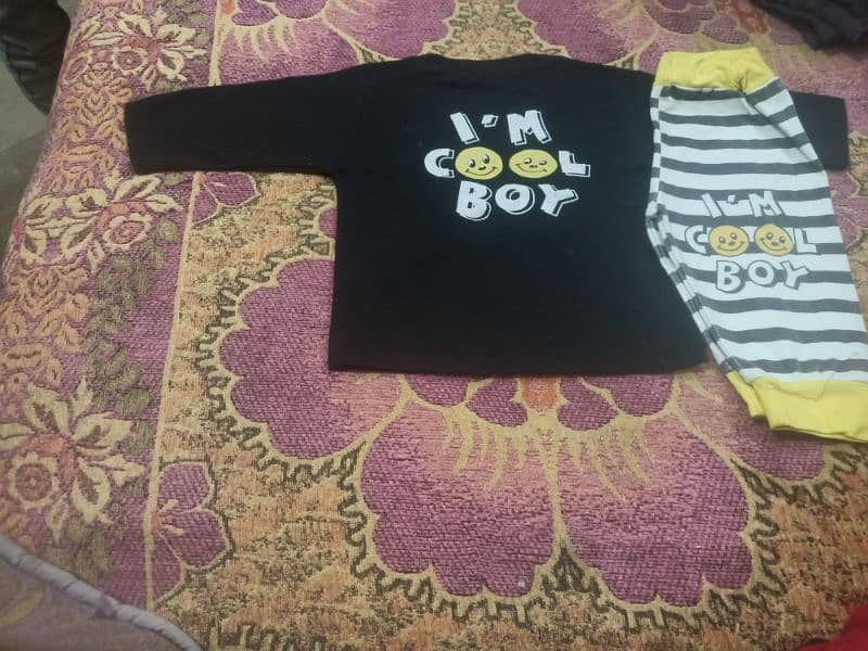 baby boy cloths for sale condition 10/9 ha 3/6 month k baby k heyn. 1