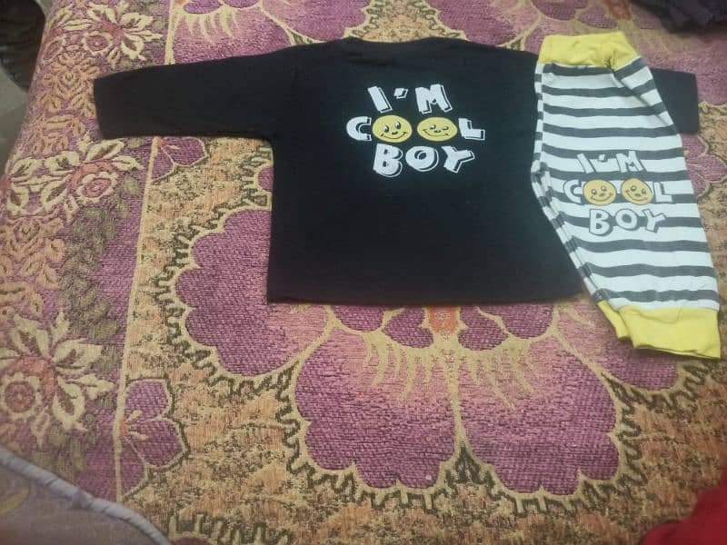 baby boy cloths for sale condition 10/9 ha 3/6 month k baby k heyn. 2