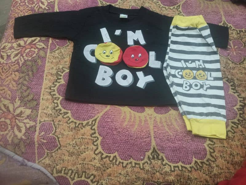 baby boy cloths for sale condition 10/9 ha 3/6 month k baby k heyn. 3