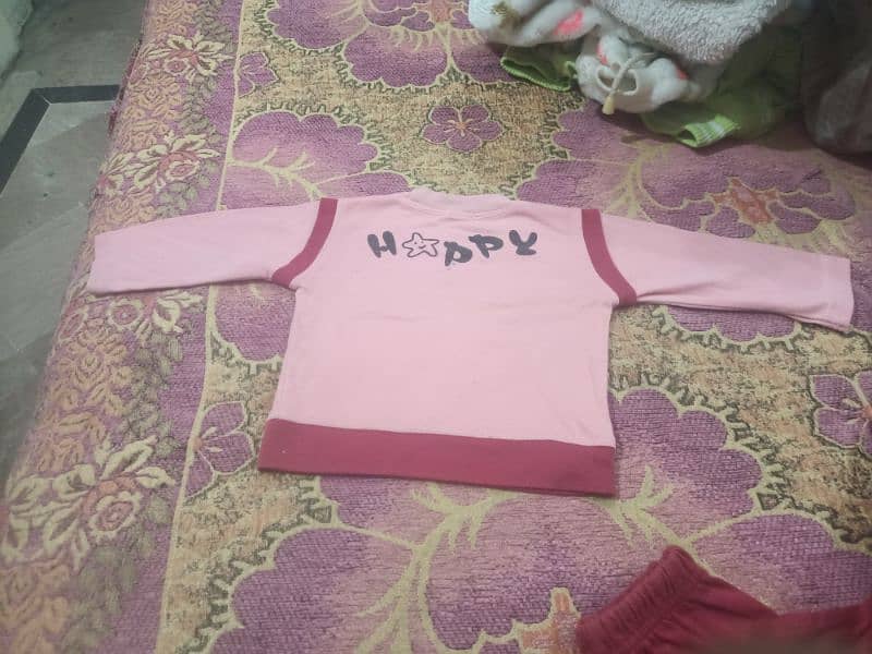 baby boy cloths for sale condition 10/9 ha 3/6 month k baby k heyn. 11