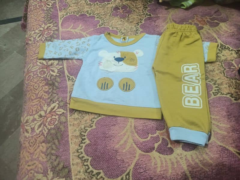 baby boy cloths for sale condition 10/9 ha 3/6 month k baby k heyn. 15