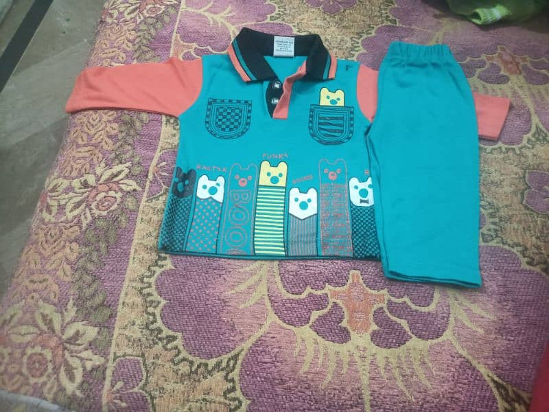 baby boy cloths for sale condition 10/9 ha 3/6 month k baby k heyn. 17