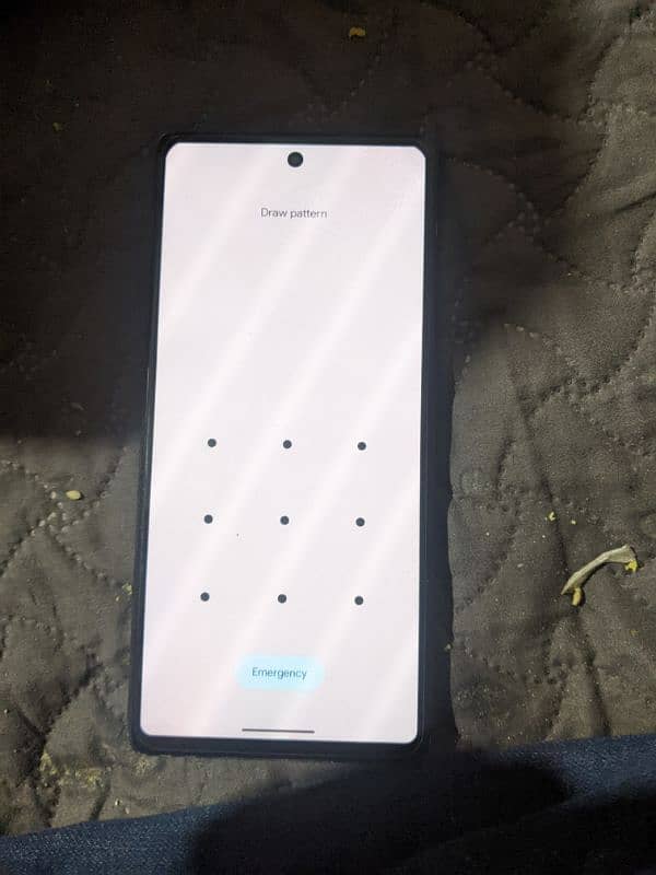 google pixel 6a  pta appword 6/128 0