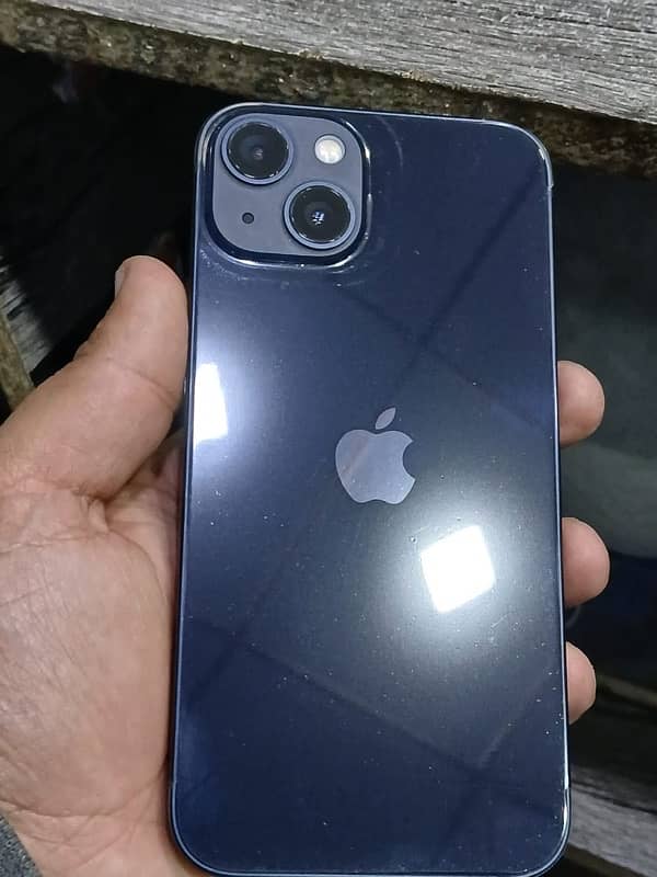 iPhone 13 non pta jv. condition 10/10 (03160527945) 0