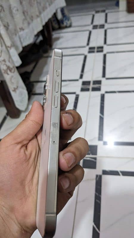 Apple iPhone 12 Pro Max Condition New 0