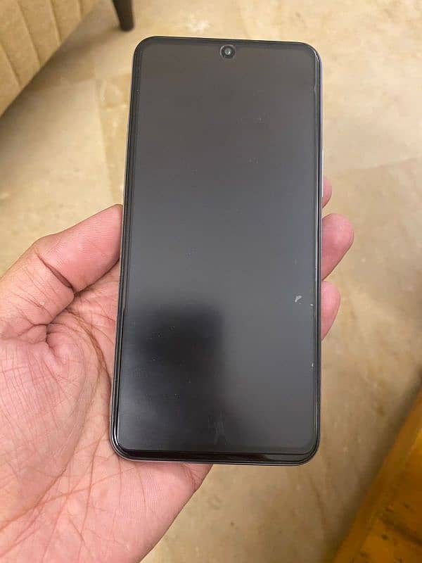 Infinix Note 12 G96 4