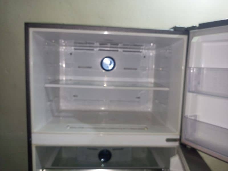 Samsung Korean imported turbo size fridge 3