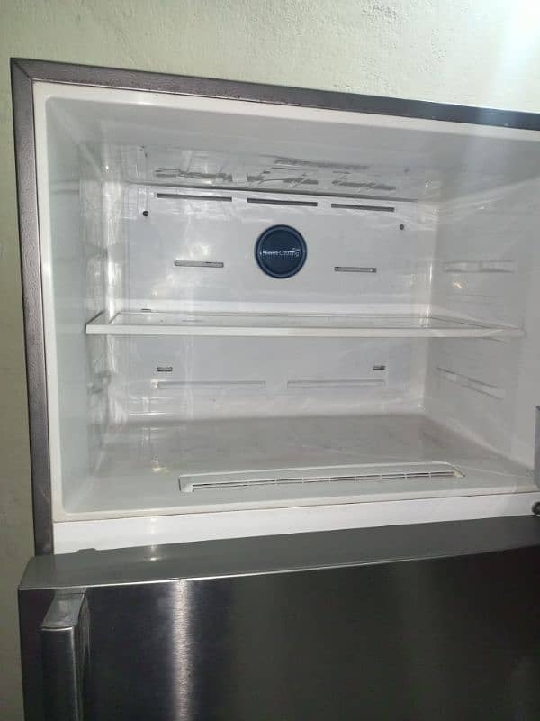 Samsung Korean imported turbo size fridge 7