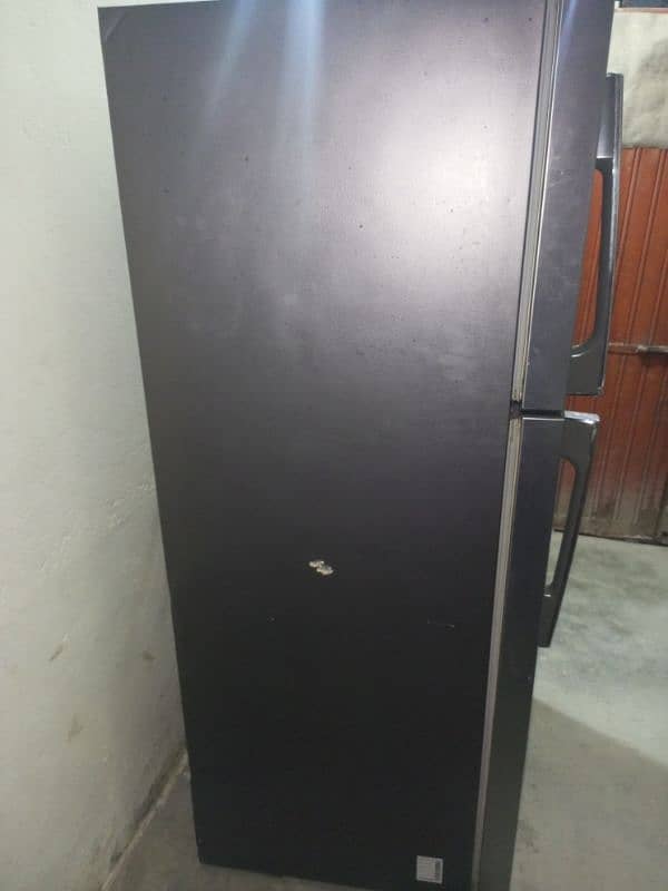 Samsung Korean imported turbo size fridge 8