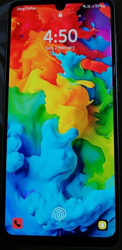 SAMSUNG A33 5G 1