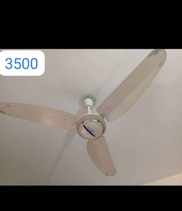 celling fan 4 0