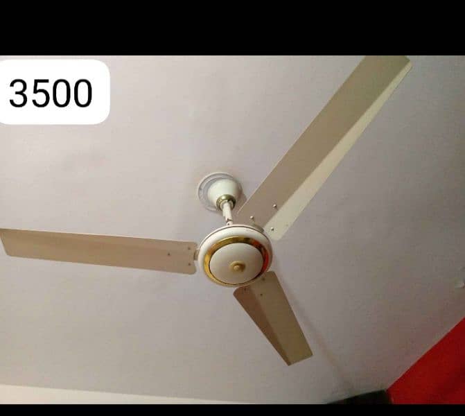 celling fan 4 1