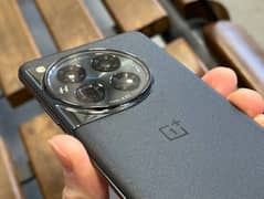 ONEPLUS 12 OFFICIAL APPROVED 16/512