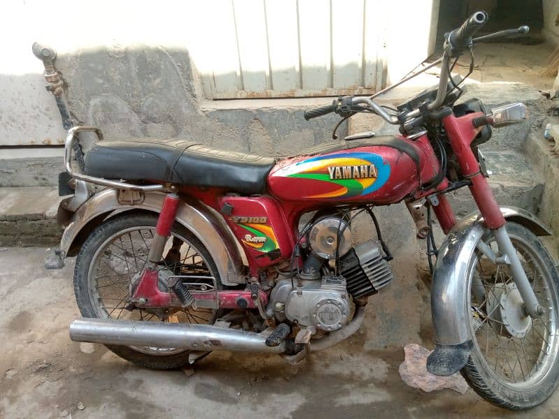 70cc baike ka sat b chng ho skti ha 1