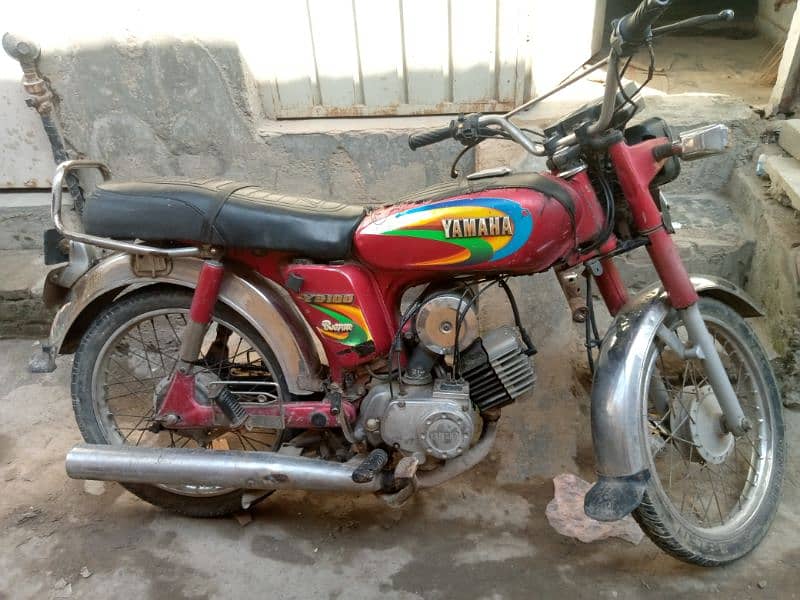 70cc baike ka sat b chng ho skti ha 6