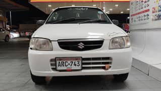 Suzuki Alto 2008