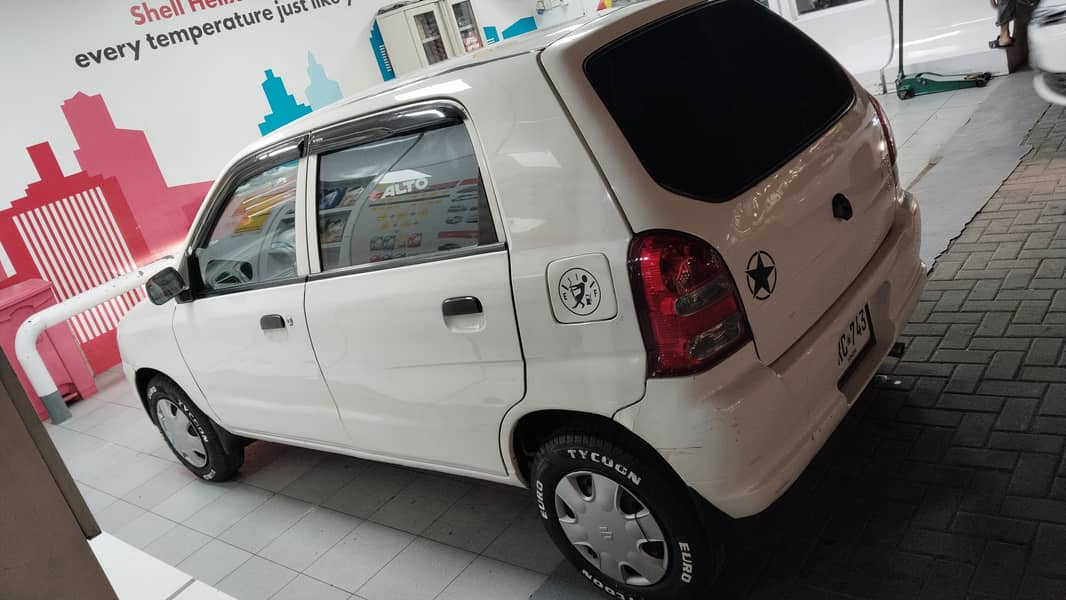 Suzuki Alto 2008 6