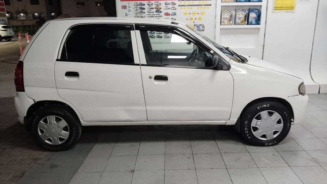 Suzuki Alto 2008 7