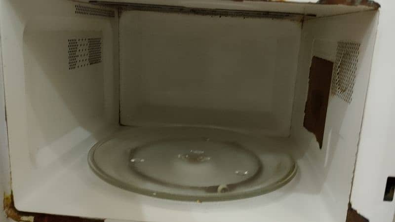 Micro wave Oven for sale 2