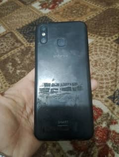 Infinix smart 4