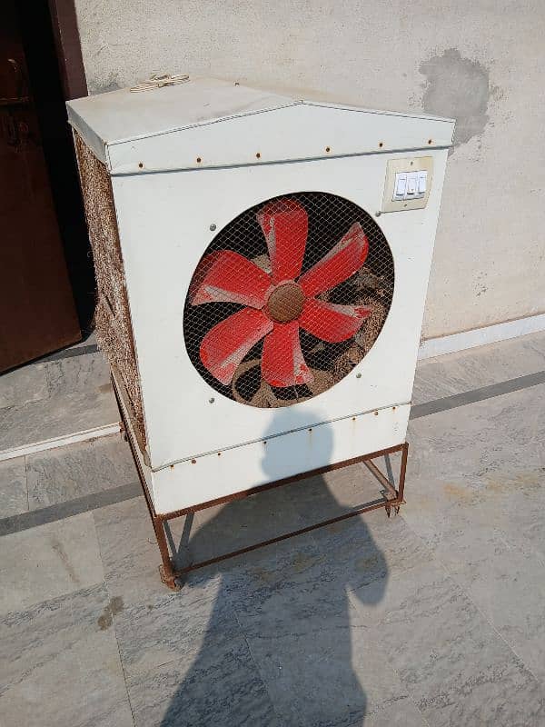 Air Cooler 0