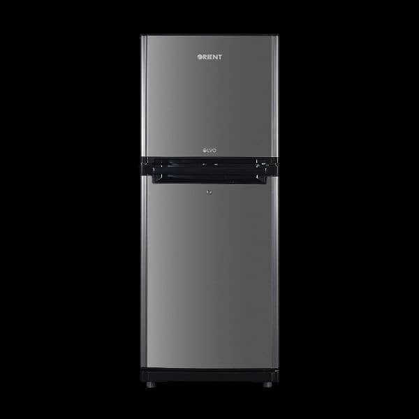 Orient Refrigerator LVO 260 0