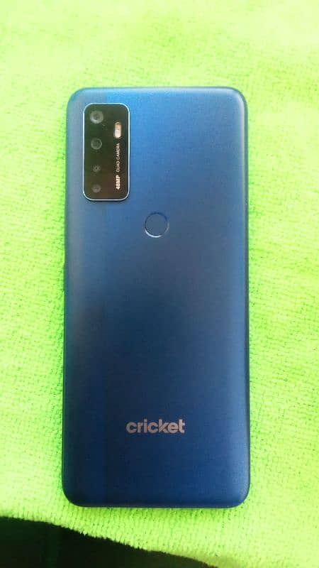 cricket Dream 5G wireless charging/03139040243 0