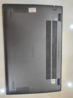 Dell Vostro Laptop