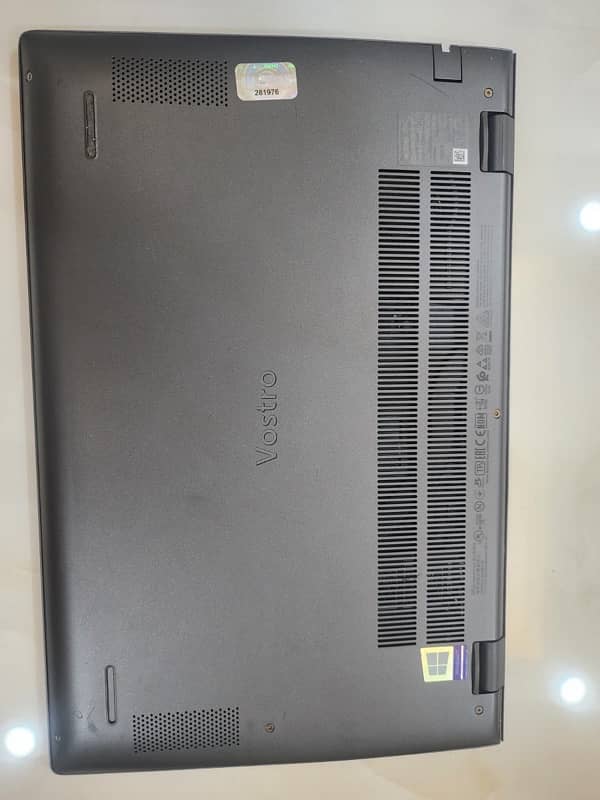 Dell Vostro Laptop 0