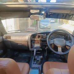 Toyota Surf 1994 for sale