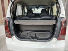 Suzuki Wagon R 2018