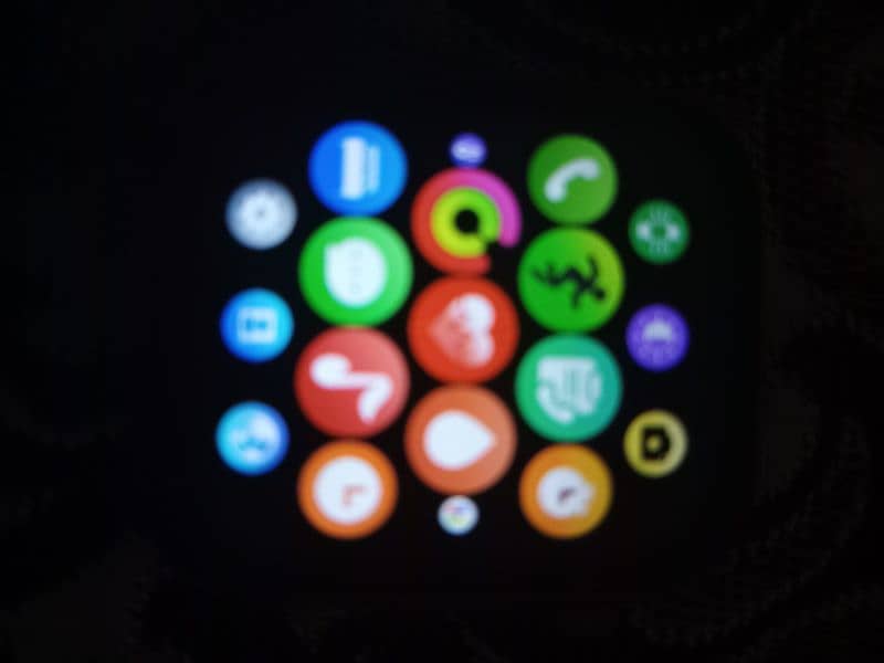 smart watch 3