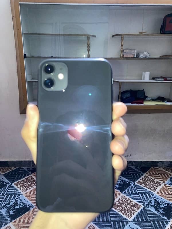 Iphone 11 Jv 64gb 0