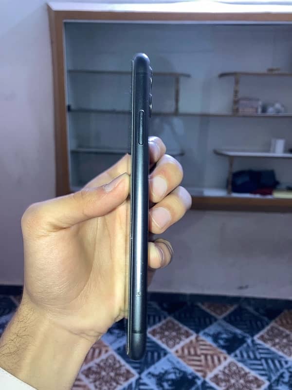 Iphone 11 Jv 64gb 2