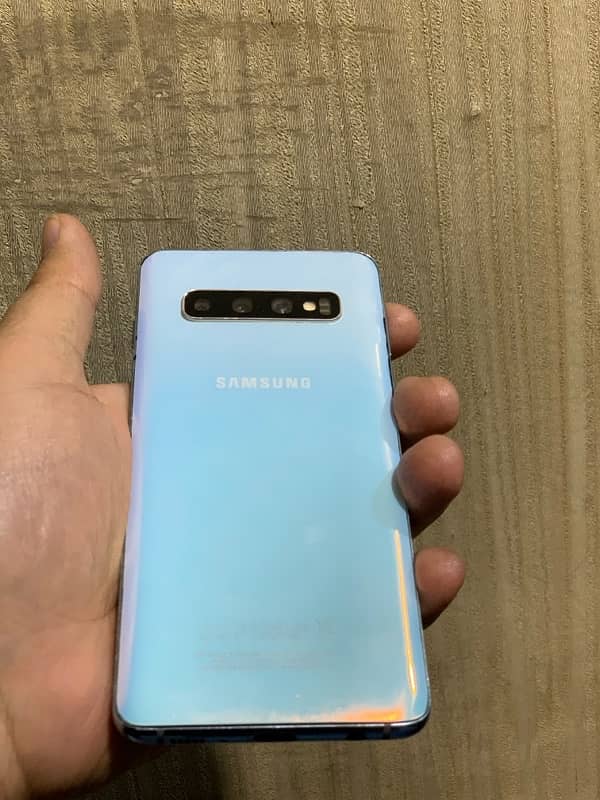 samsung s10 1