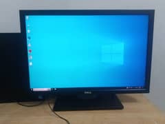 Dell 24 inch monitor ips 1920x1200 resolution