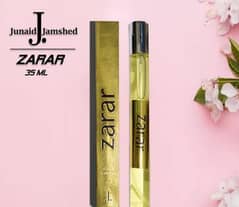 J. Zarar Perfume