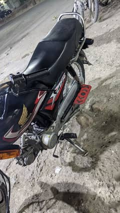 toyo 70cc 10 Model All ok RS: 32000 final