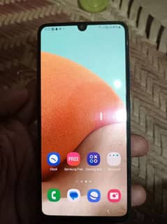 Samsung A 32 official pta