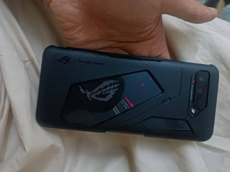 Asus Rog 5 Non-PTA 6