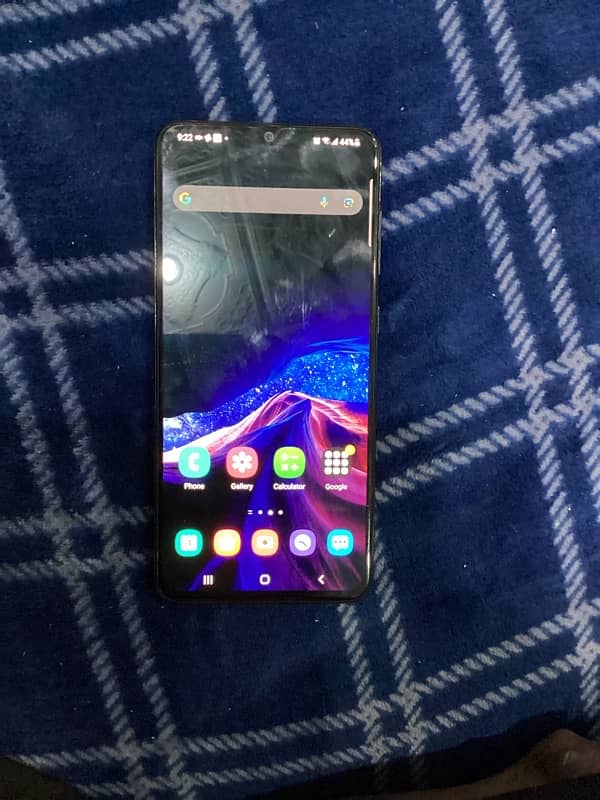 Samsung galaxy a70 6 128 gb non pta hy 0