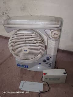 baby fan for sale