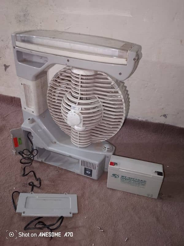 baby fan for sale 1