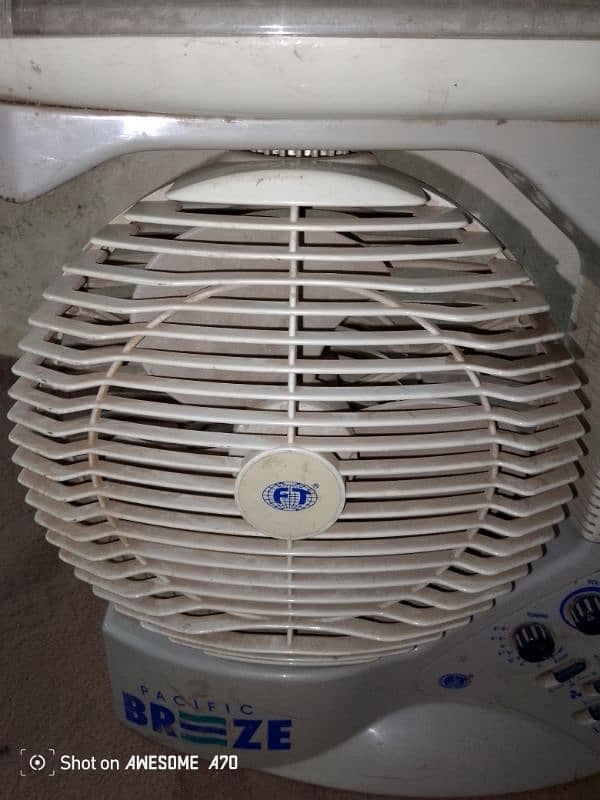 baby fan for sale 3