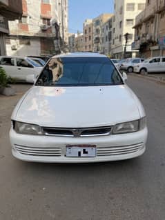 Mitsubishi Lancer 1994